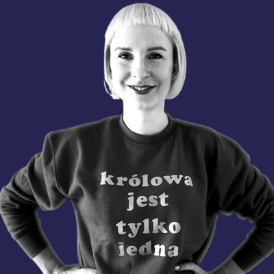 polish programmers Agnieszka Myśliwczyk Polscy programiści.