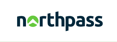 logo northpass, tech